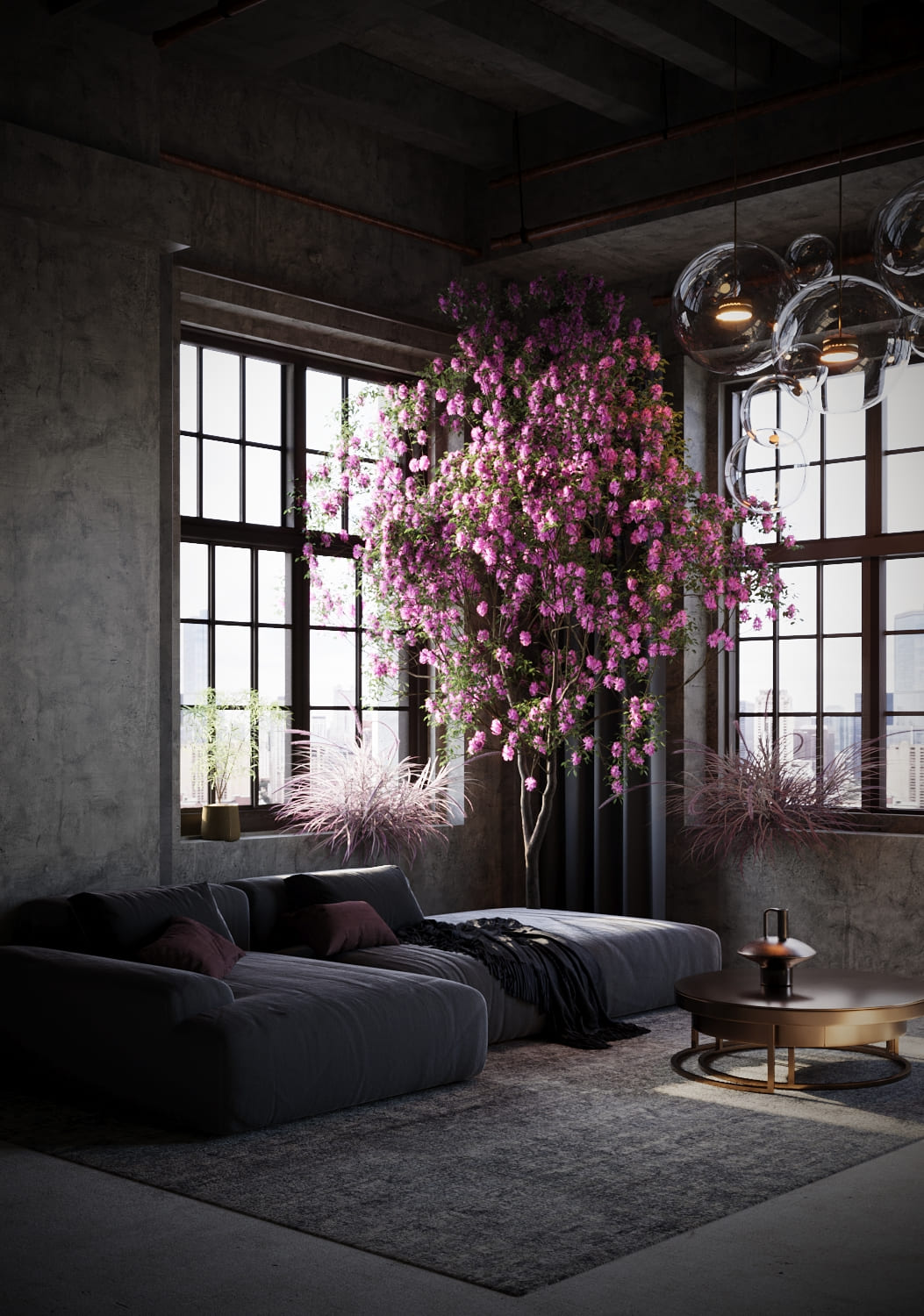 Floral Sanctuary